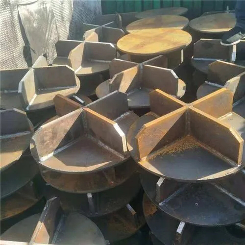 克孜勒苏桩尖的作用