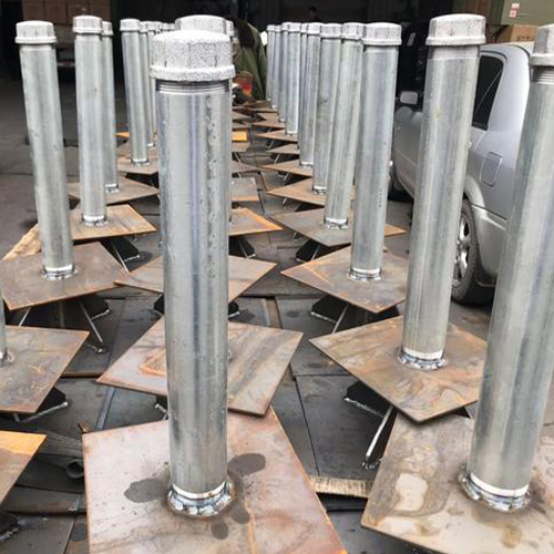 克孜勒苏沉降板的工作原理