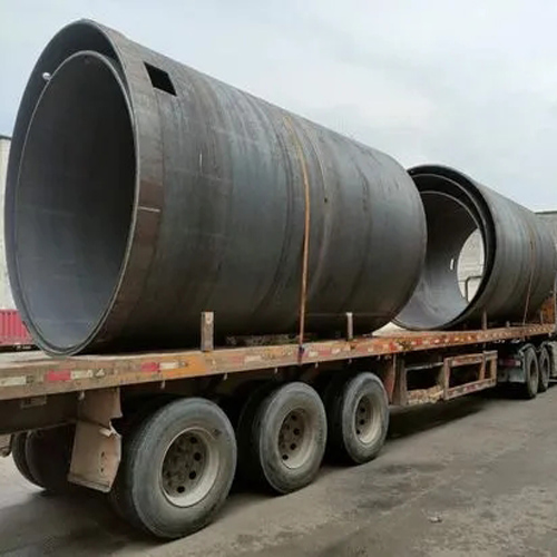 克孜勒苏钢护筒施工准备包括以下步骤