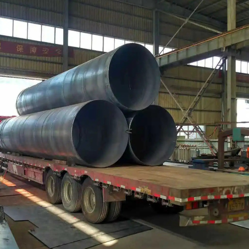 克孜勒苏钢护筒的焊接工艺主要有以下两种