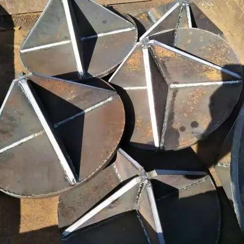 克孜勒苏桩尖图纸要求包括以下几点