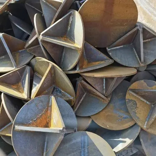 克孜勒苏桩尖的安装流程是什么?