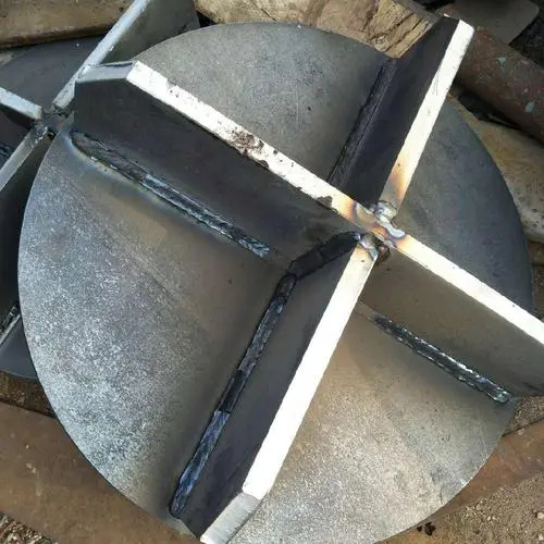 克孜勒苏桩尖的材质如何选择?