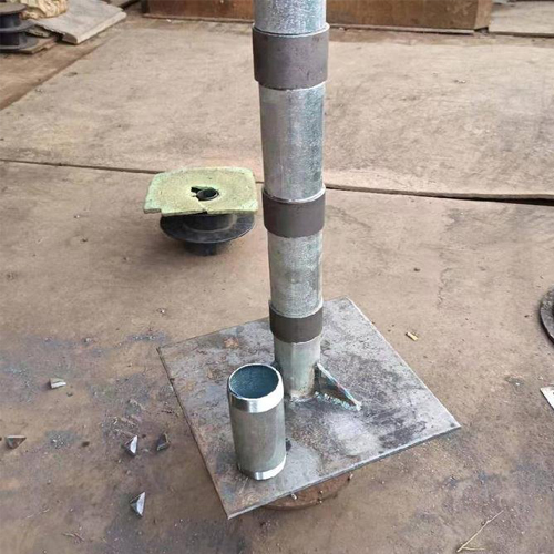 克孜勒苏沉降板的工作原理是什么？