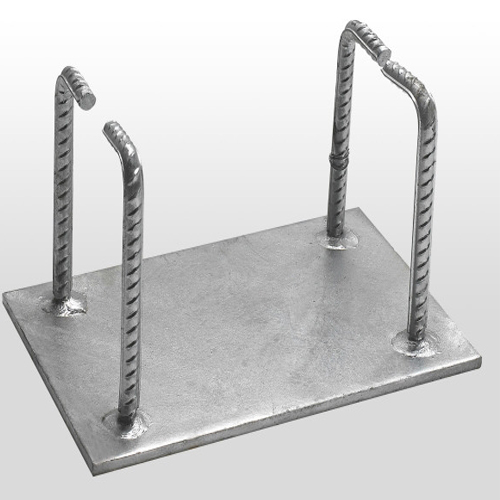 克孜勒苏预埋件材质如何选择？