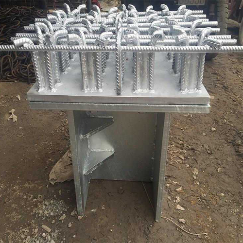 克孜勒苏预埋件加工