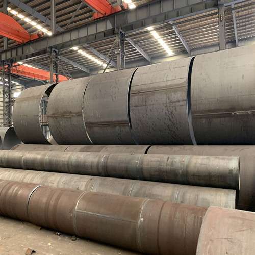 克孜勒苏钢护筒施工标准