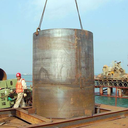 克孜勒苏钢护筒长度要求有哪些