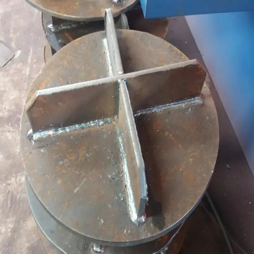 克孜勒苏桩尖厂家安装